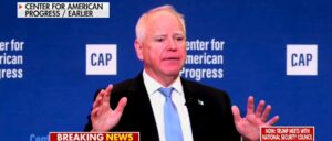 tim-walz-says-genocidal-regime-might-be-world’s-‘moral-authority’