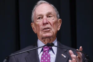 bloomberg-donates-$5-million-to-pro-cuomo-pac-in-nyc-mayoral-race