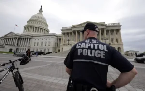 us-capitol-police-arrest-60-people-after-veterans-demonstration