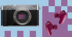 fujifilm’s-x-e5,-new-bose-speakers,-and-qualcomm’s-smart-glasses-chip—your-gear-news-of-the-week