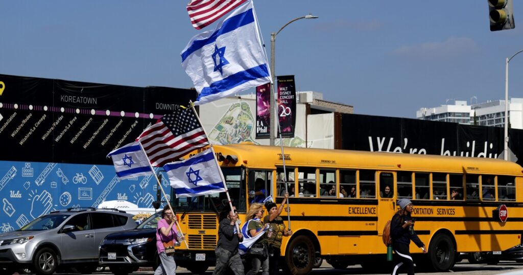 americans-back-‘complete-eradication’-of-hamas,-3-to-1
