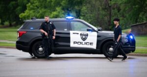 suspect-in-minnesota-shooting-linked-to-security-company,-evangelical-ministry