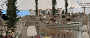 exclusive-pics:-democrat-bigwigs-hobnob-at-ritzy-soros-wedding-on-‘no-kings’-day