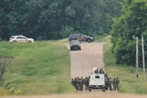minnesota-shooting-suspect-arrested-after-two-day-manhunt-–-washington-examiner
