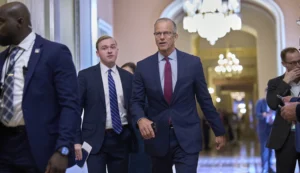 thune-sends-senators-sprinting-with-new-voting-stop-clock