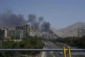 israel-issues-evacuation-warning-to-tehran-residents
