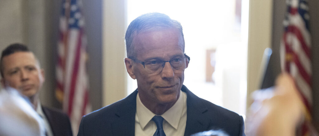 exclusive:-thune-says-senate-gop-has-plan-to-fight-back-against-activist-judges