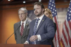 dan-crenshaw-calls-iranians-‘highly-irrational,’-says-israel-is-‘doing-everybody-a-favor’