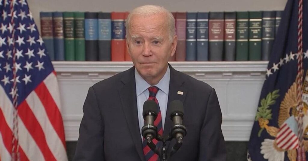 breaking:-five-white-house-employees-involved-in-biden’s-stolen-classified-docs-case-–-biden-lied-about-timeline!-|-the-gateway-pundit-|-by-cristina-laila