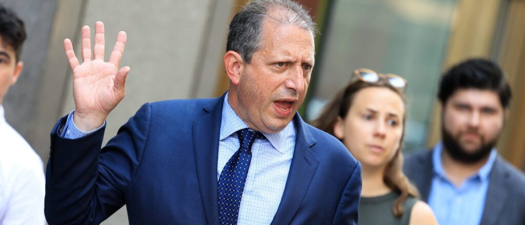 ice-arrests-democratic-nyc-mayoral-candidate-after-he-assaults-agents,-dhs-says