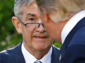 powell-risks-trump’s-wrath-with-fed-interest-rate-decision