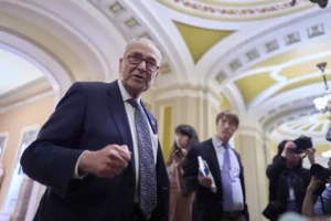 political-violence-in-the-us-is-on-the-rise:-timeline-of-key-incidents