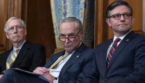 democratic-split-on-involvement-in-iran-spells-more-trouble-for-schumer