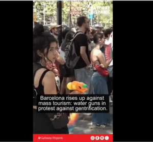 spain’s-water-gun-protests-spotlight-tourism-crisis-–-gateway-hispanic