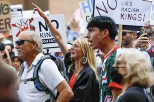 ‘no-kings’-organizers-plan-next-protest:-‘good-trouble-lives-on’