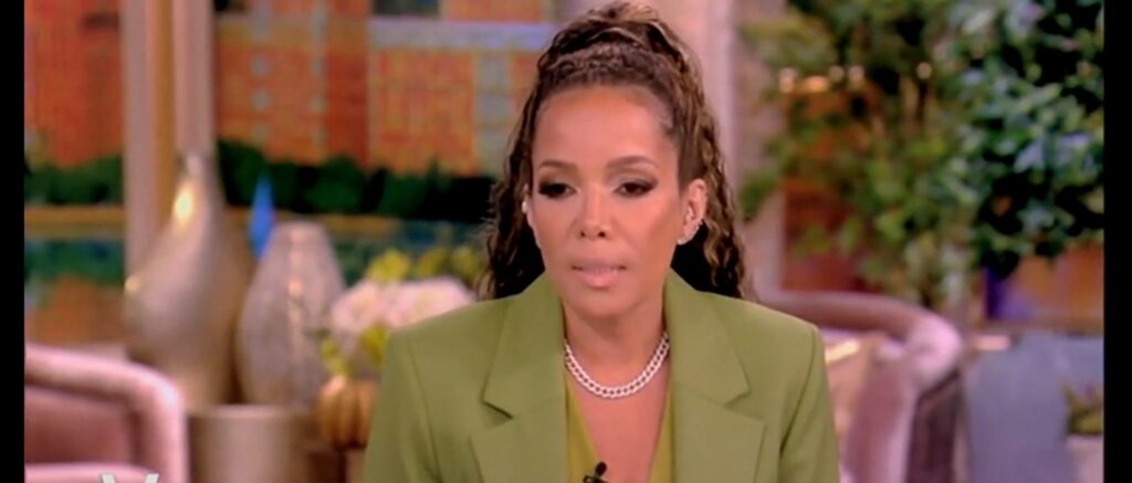 ‘the-view’-co-host-claims-israel-already-committing-‘war-crimes’