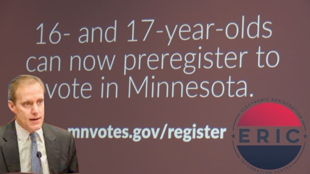 huge!-dem-sos-sued-for-violating-minnesota-law-when-he-gave-“highly-sensitive-personal-information”-of-adults-and-minors-to-eric-|-the-gateway-pundit-|-by-patty-mcmurray