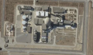 israeli-forces-strike-iran’s-nuclear-development-site-–-washington-examiner