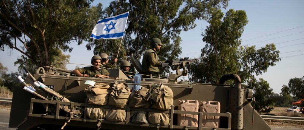 cia-warned-of-escalated-violence-against-israel-days-before-hamas-attack