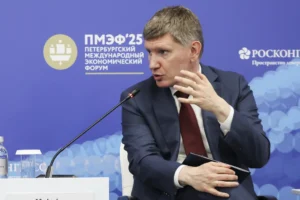 russian-economic-minister-acknowledges-nation-is-‘on-the-brink’-of-‘recession’-–-washington-examiner