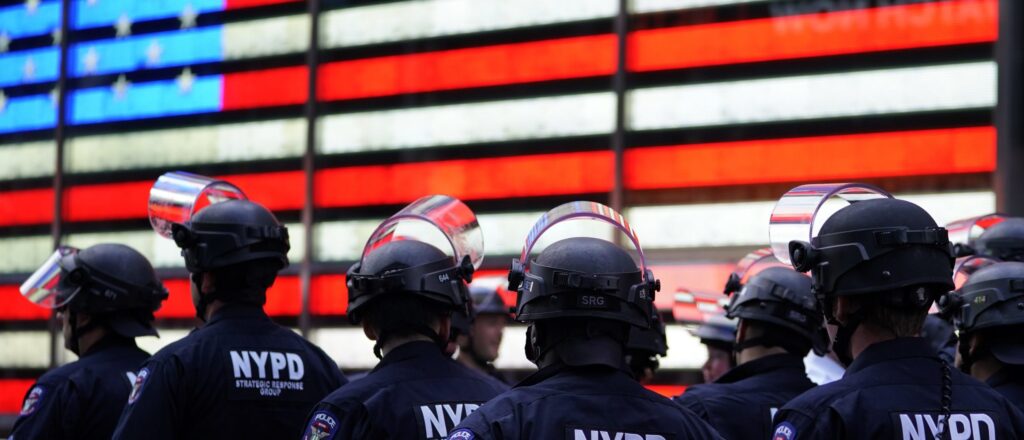 report:-police-accuse-repeat-offender-protester-for-setting-11-of-their-cars-on-fire