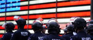 report:-police-accuse-repeat-offender-protester-for-setting-11-of-their-cars-on-fire