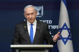 netanyahu-vows-to-hit-‘all-nuclear-facilities’-in-iran-–-washington-examiner