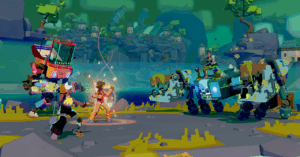 ‘dosa-divas’-is-a-‘spicy’-new-game-about-fighting-capitalism-with-food