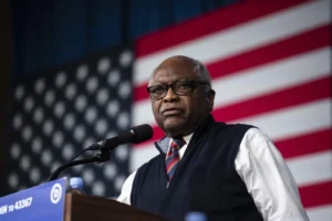 jim-clyburn-endorses-cuomo-for-nyc-mayor-–-washington-examiner