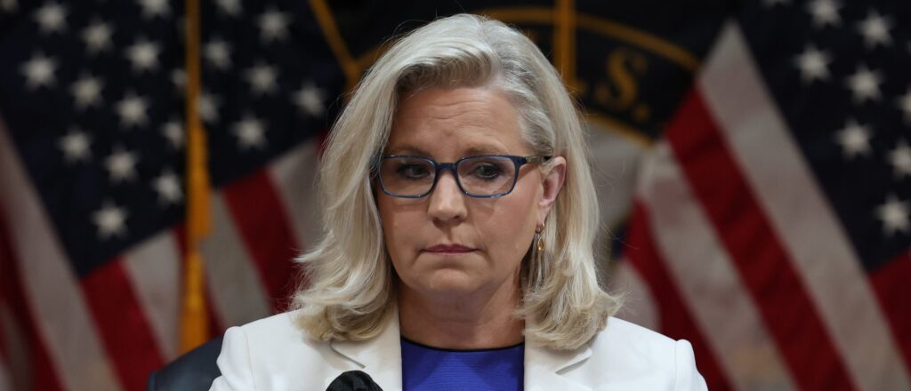 ‘rino-who-lost-by-40+-points’:-social-media-torches-former-wyoming-rep.-liz-cheney-after-she-criticized-jim-jordan