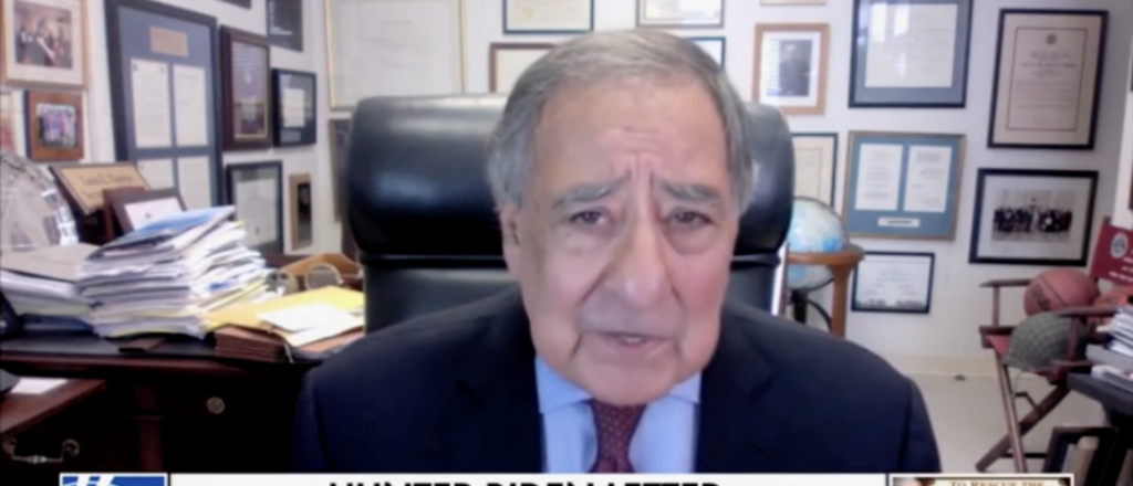 ‘i-don’t-have-any-regrets’:-former-cia-director-defends-letter-calling-hunter-biden-laptop-russian-disinformation