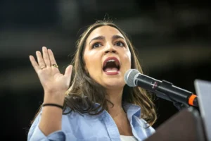 aoc-and-other-democrats-float-impeachment-after-trump-strikes-iran-–-washington-examiner