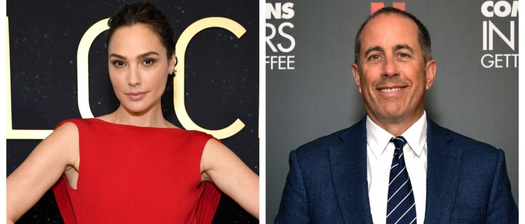 gal-gadot,-jerry-seinfeld-among-slew-of-celebrities-condemning-hamas-attacks-in-open-letter