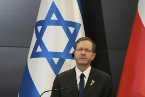 israeli-president-insists-‘we-are-not-dragging’-us-into-war