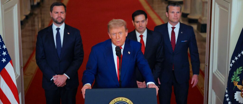 trump-addresses-nation-after-bombing-iran