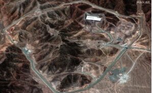 president-trump-on-truth-social:-fordow-nuclear-plant-is-gone-|-the-gateway-pundit-|-by-jim-hoft