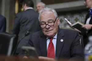 tim-kaine-predicts-war-resolution-will-get-‘republican-votes’-–-washington-examiner