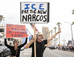 doj-backs-california-sheriff-fighting-state’s-‘illegal’-sanctuary-law-–-washington-examiner