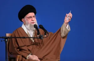 khamenei-makes-no-mention-of-us-in-first-statement-after-strikes-–-washington-examiner