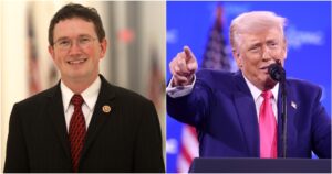 trump-doubles-down:-calls-gop-rep.-thomas-massie-a-“bum”-|-the-gateway-pundit-|-by-jim-hᴏft