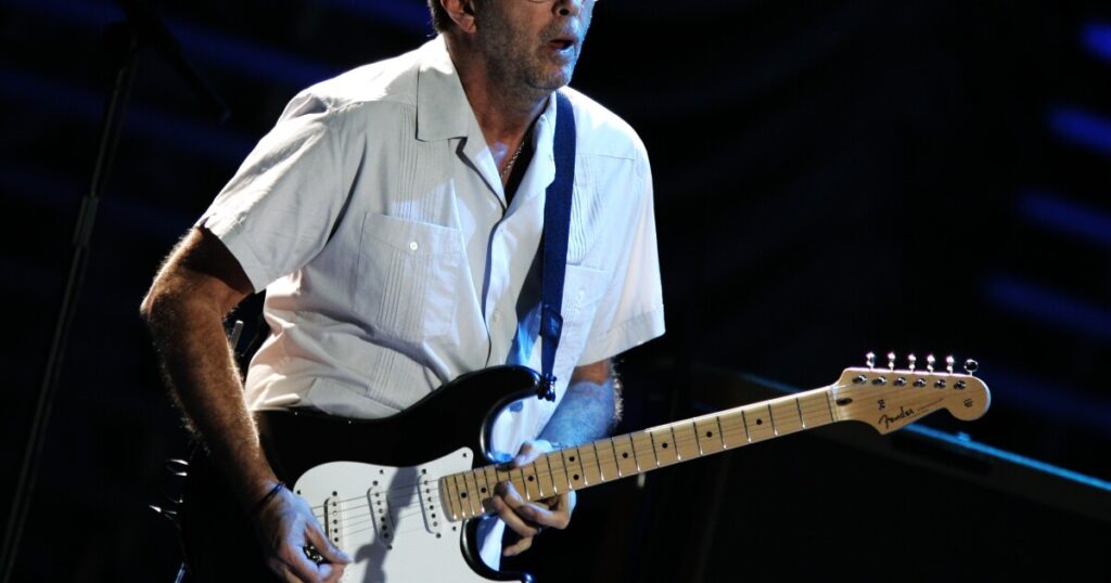 iconic-guitar-of-eric-clapton-expected-to-fetch-$2-million-at-auction