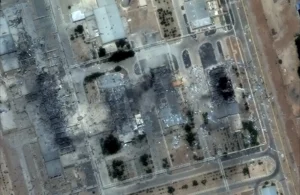 what-to-know-about-the-three-iran-nuclear-sites-targeted-in-us-strikes