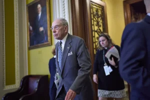 gop-forced-to-strike-policy-weakening-judges’-powers-from-trump-bill