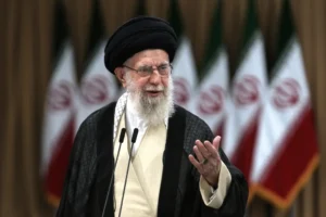 khamenei-has-few-options-for-asylum-and-no-reason-to-leave
