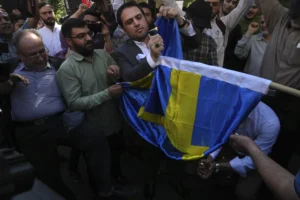 us-embassy-in-sweden-issues-security-alert-over-threat-of-iran-backed-gang-attacks
