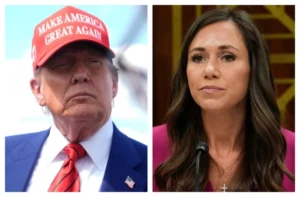 britt-says-there-is-‘no-doubt’-trump-will-win-nobel-peace-prize-for-israel-iran-ceasefire