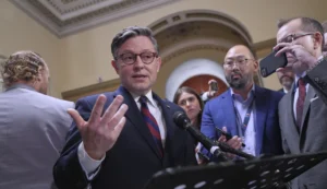 mike-johnson-eyes-quick-vote-on-‘big,-beautiful-bill’