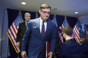 mike-johnson-warns-against-‘playing-with-fire’-by-changing-salt-in-reconciliation-bill