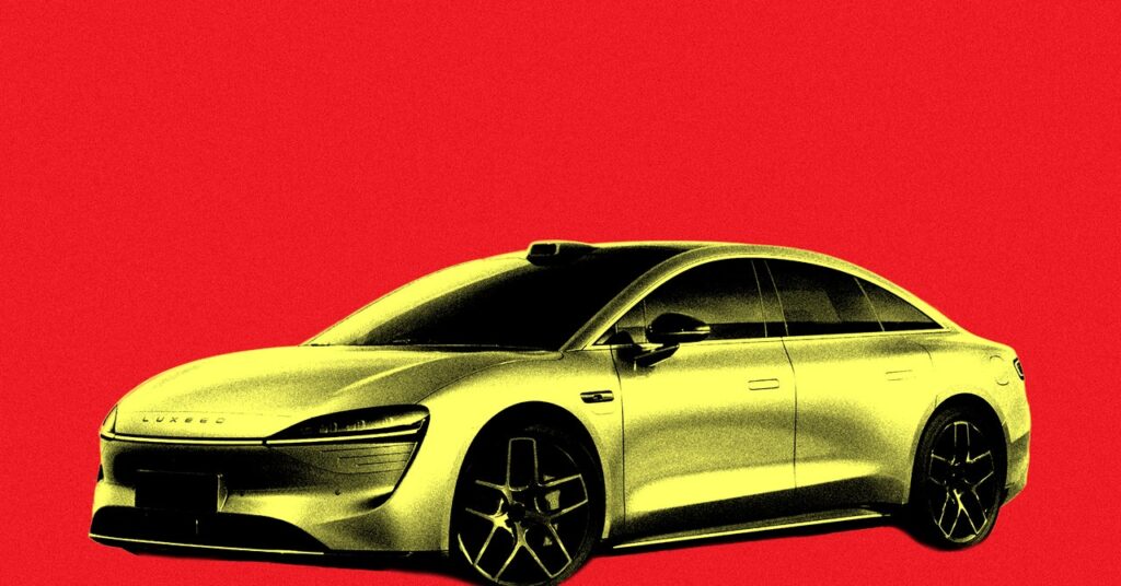 how-china’s-ev-boom-caught-western-car-companies-asleep-at-the-wheel