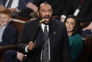 white-house-slams-al-green-for-fourth-attempt-to-impeach-trump